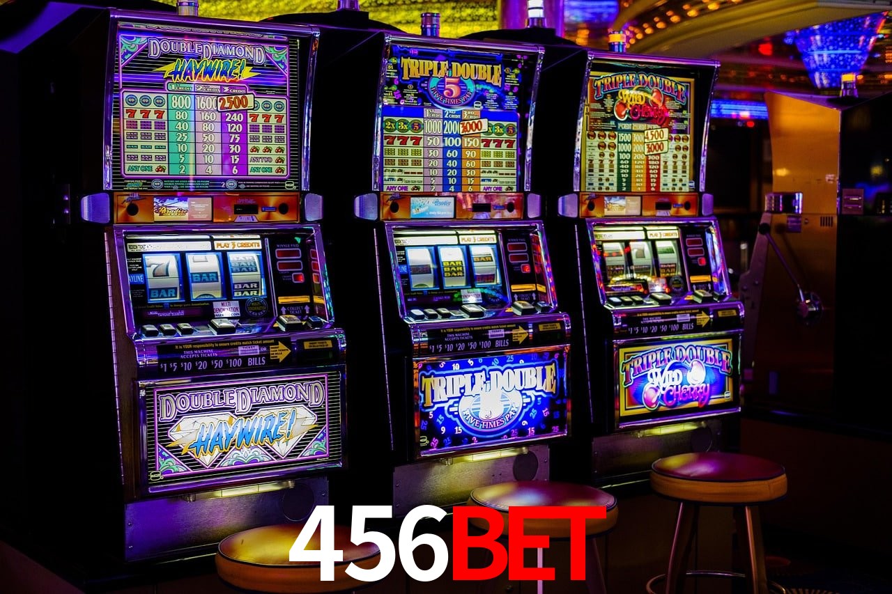 Experiência VIP 456bet