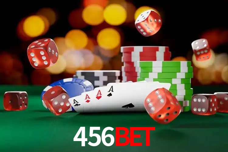Games Directory 456BET