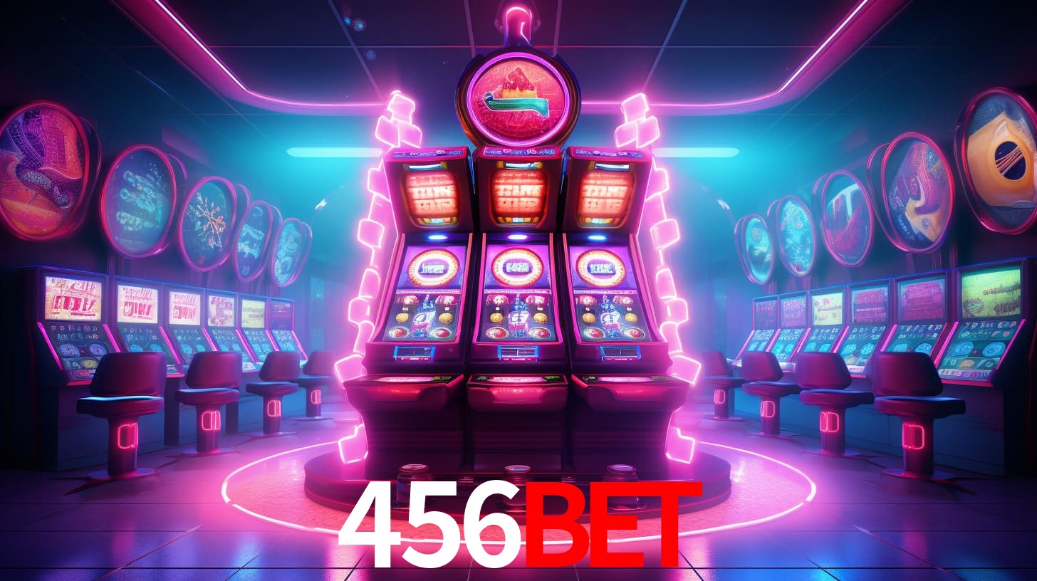 456BET - Cassino Regulamentado Brasil - 456BET.COM
