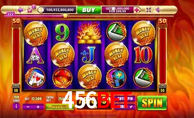 Desvendando o Mundo dos Jogos Virtuais na 456BET