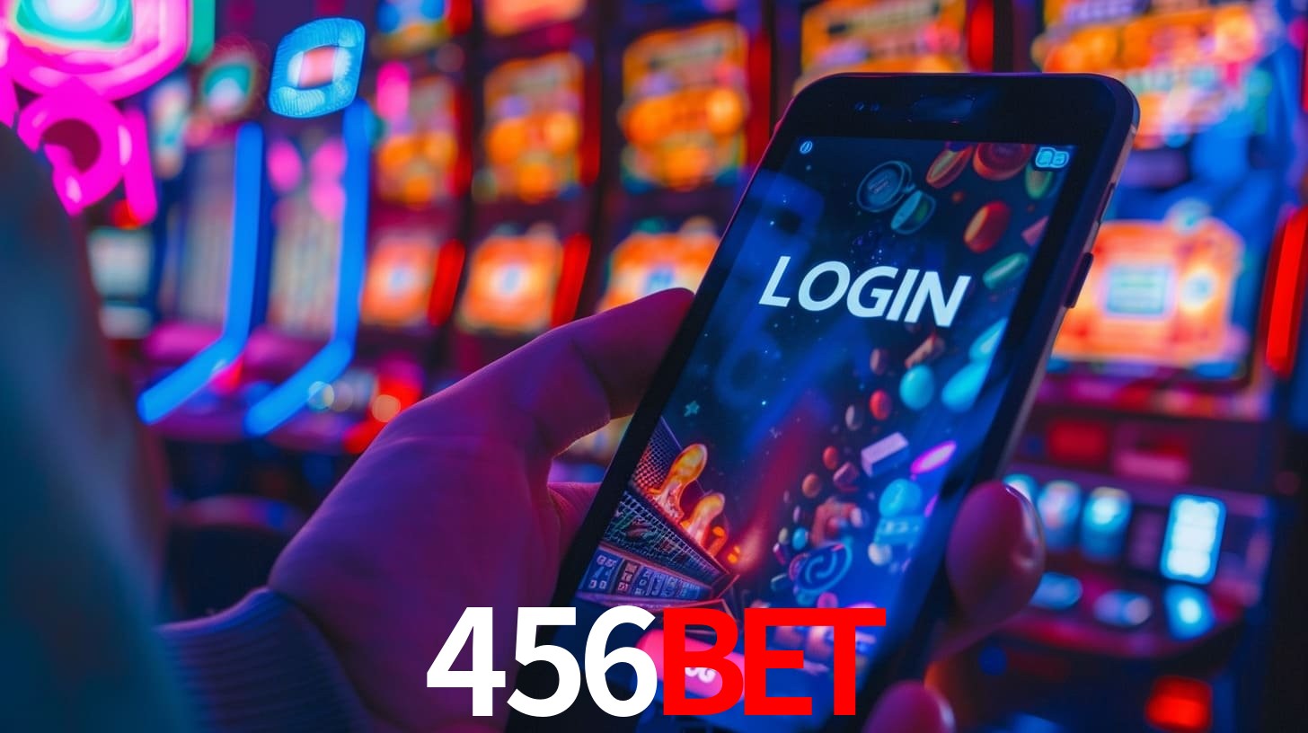 Tennis Betting 456BET