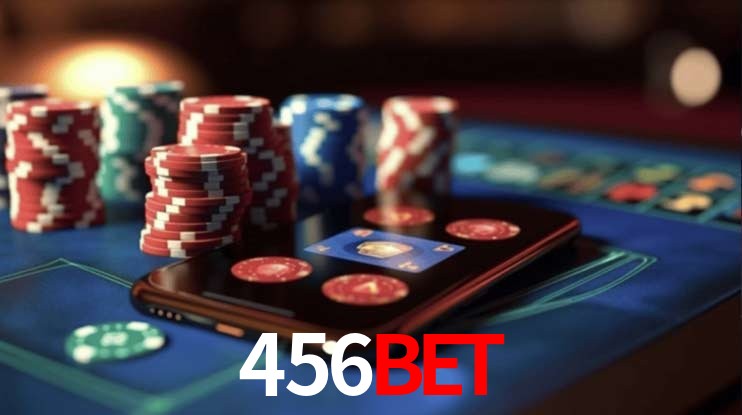 Slot Games 456BET
