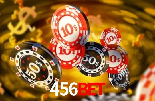 Welcome Bonus 456BET