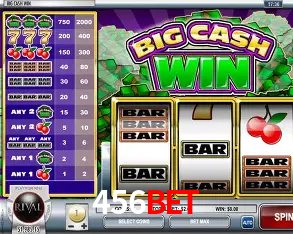Desvendando o Mundo dos Jogos Virtuais na 456BET