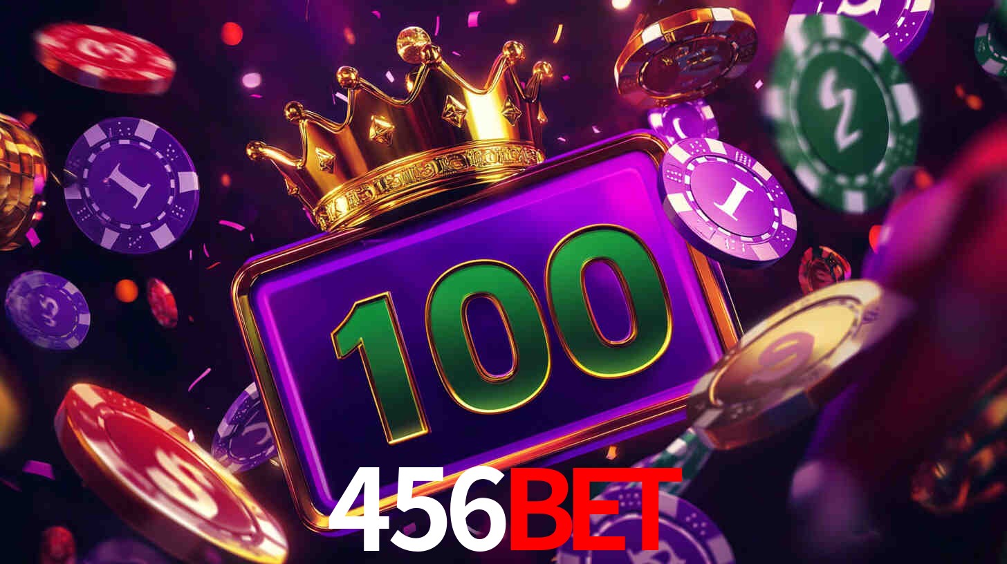 Premium Interface 456bet