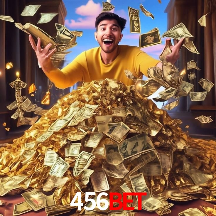 Apostas de Futebol 456bet