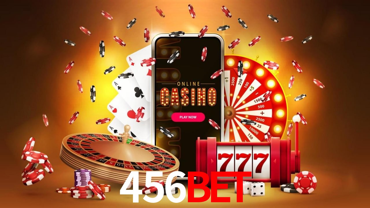 Apostas Esportivas na 456bet: Um Guia Completo