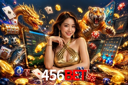 Account Benefits 456bet