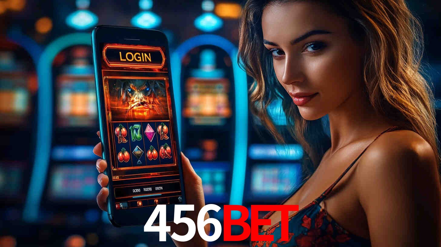 456bet: A Experiência de Casino com Jogos de Mesa ao Vivo