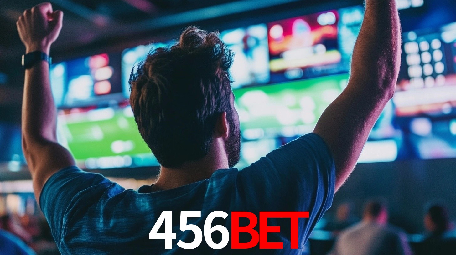 456bet - Cassino da Pressão Máxima - 456bet.com