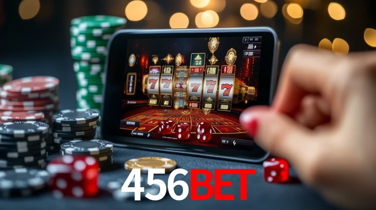 456bet App Interface