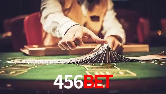 Blackjack Table 456bet