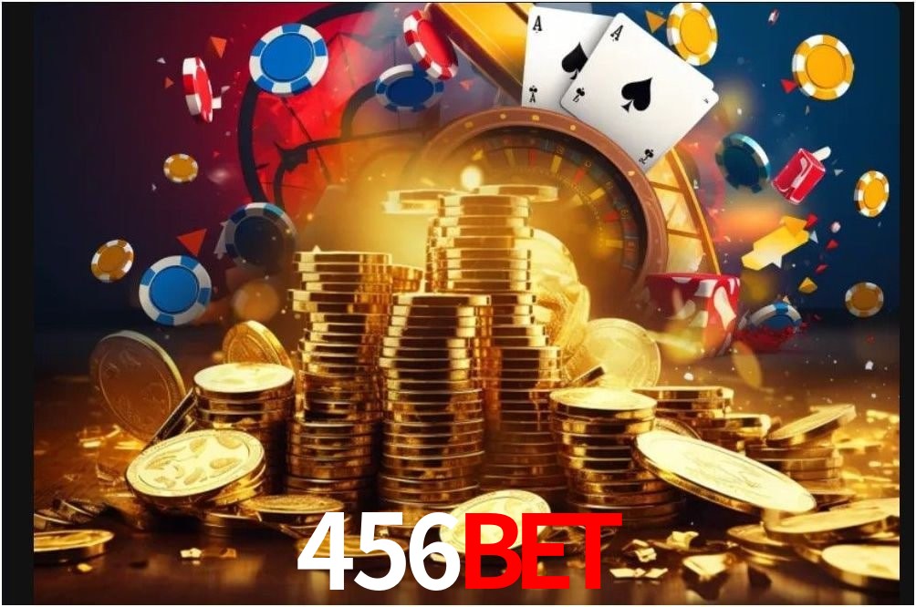Jogos Exclusivos 456bet