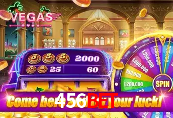 Descubra o Mundo do Cassino Online com 456bet