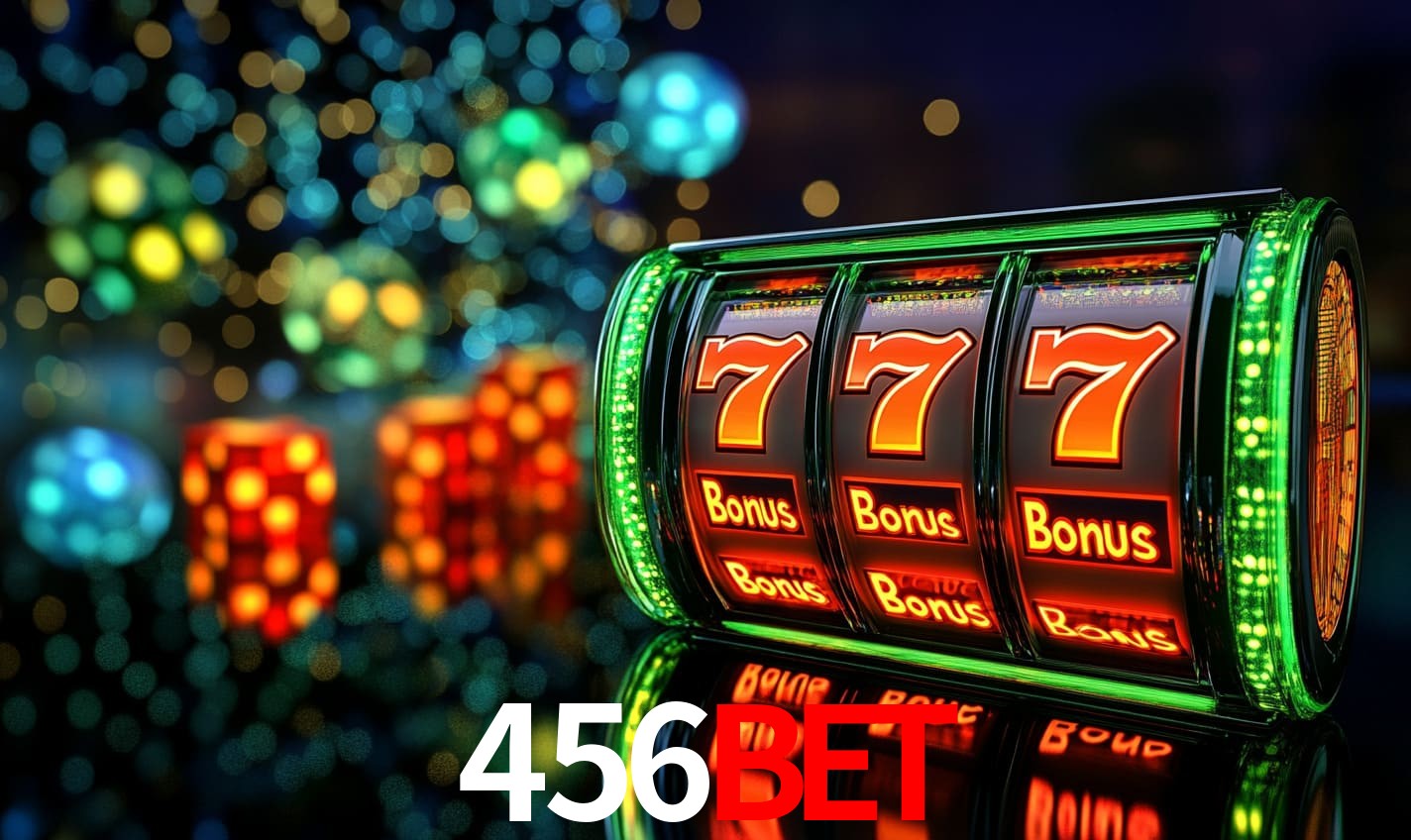 Sistemas de Segurança 456bet