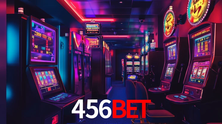456bet