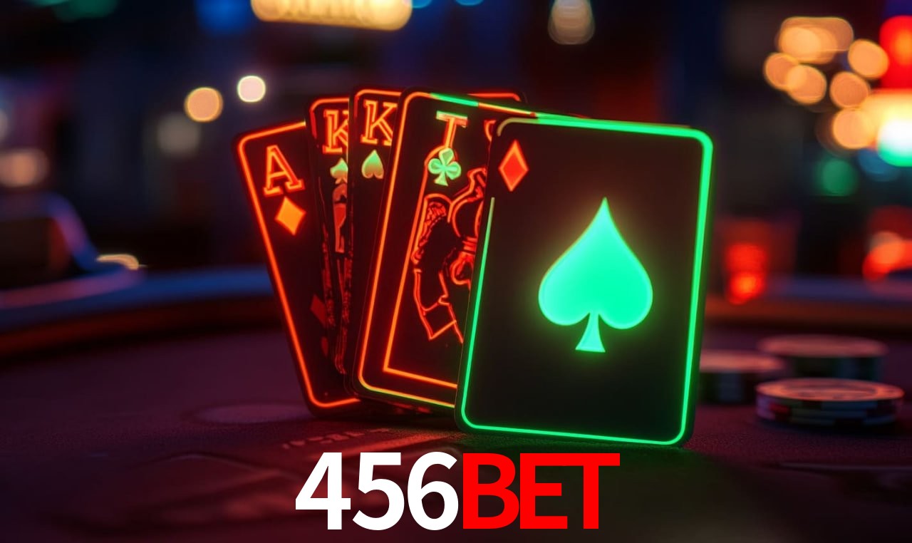 Cadastro Rápido 456bet