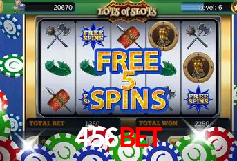 Descubra a Magia dos Jogos de Arcade no 456bet