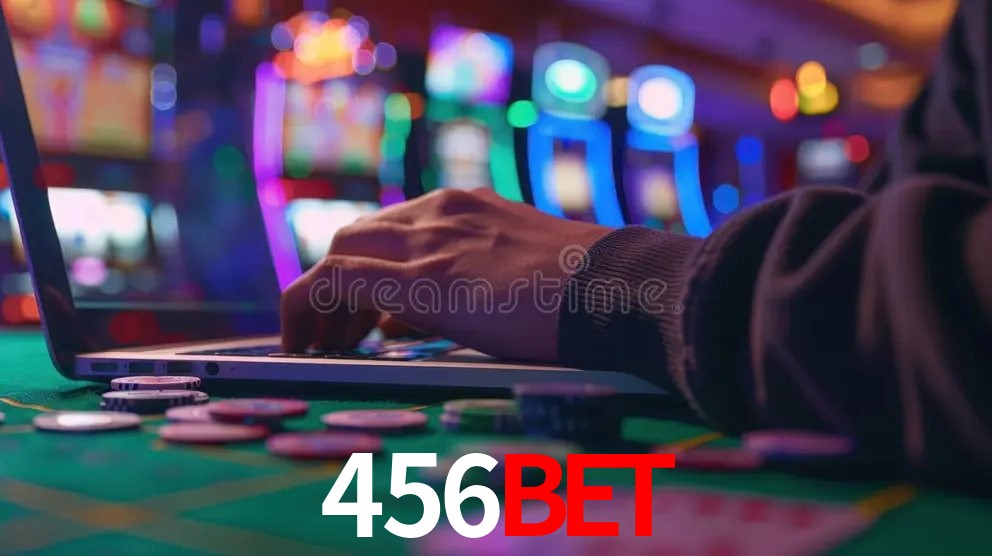 Casino Ao Vivo 456bet