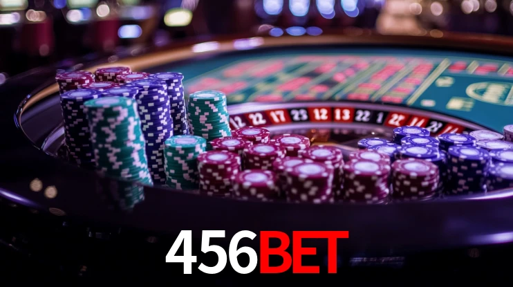 Welcome Bonus 456bet