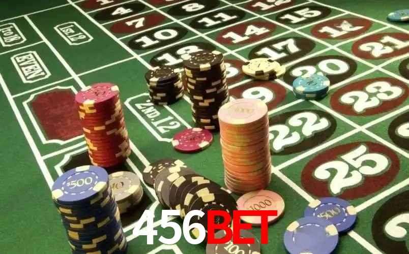 Benefícios da Conta 456bet