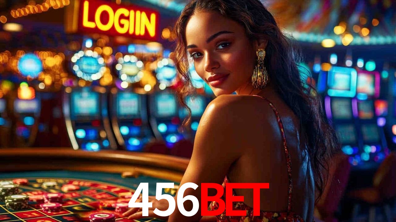 Design Responsivo 456bet