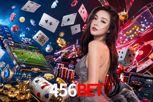 Live Casino 456bet