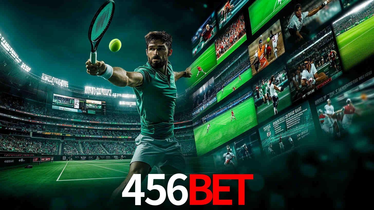 Descubra a Essência do 456bet: Nossa História e Compromissos