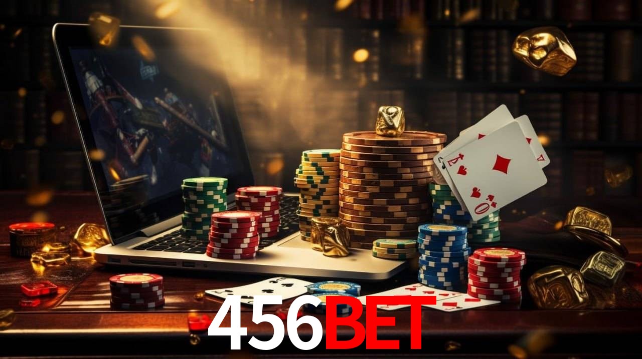 Apostas de Tênis 456bet