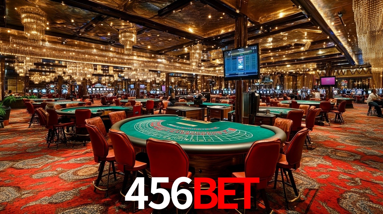 456bet.com