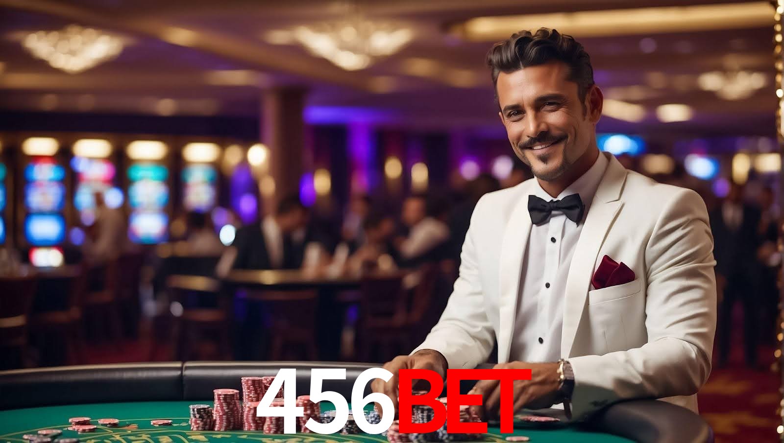 Ofertas Exclusivas 456bet