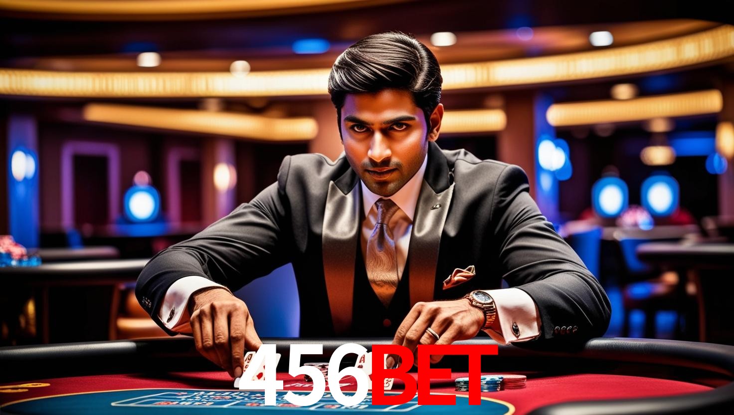 Cadastro Rápido 456BET.COM