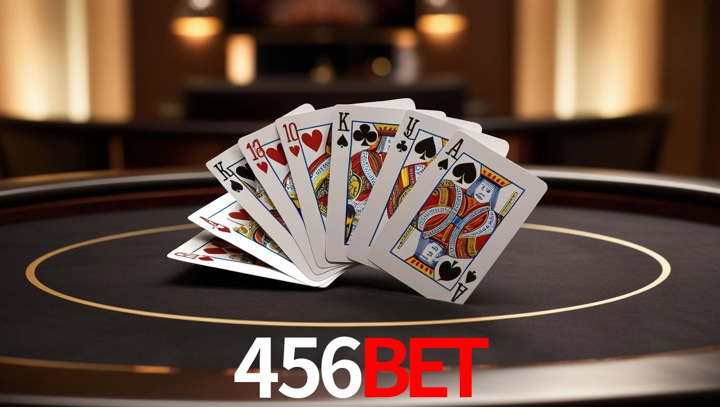 456BET.COM Login Rápido