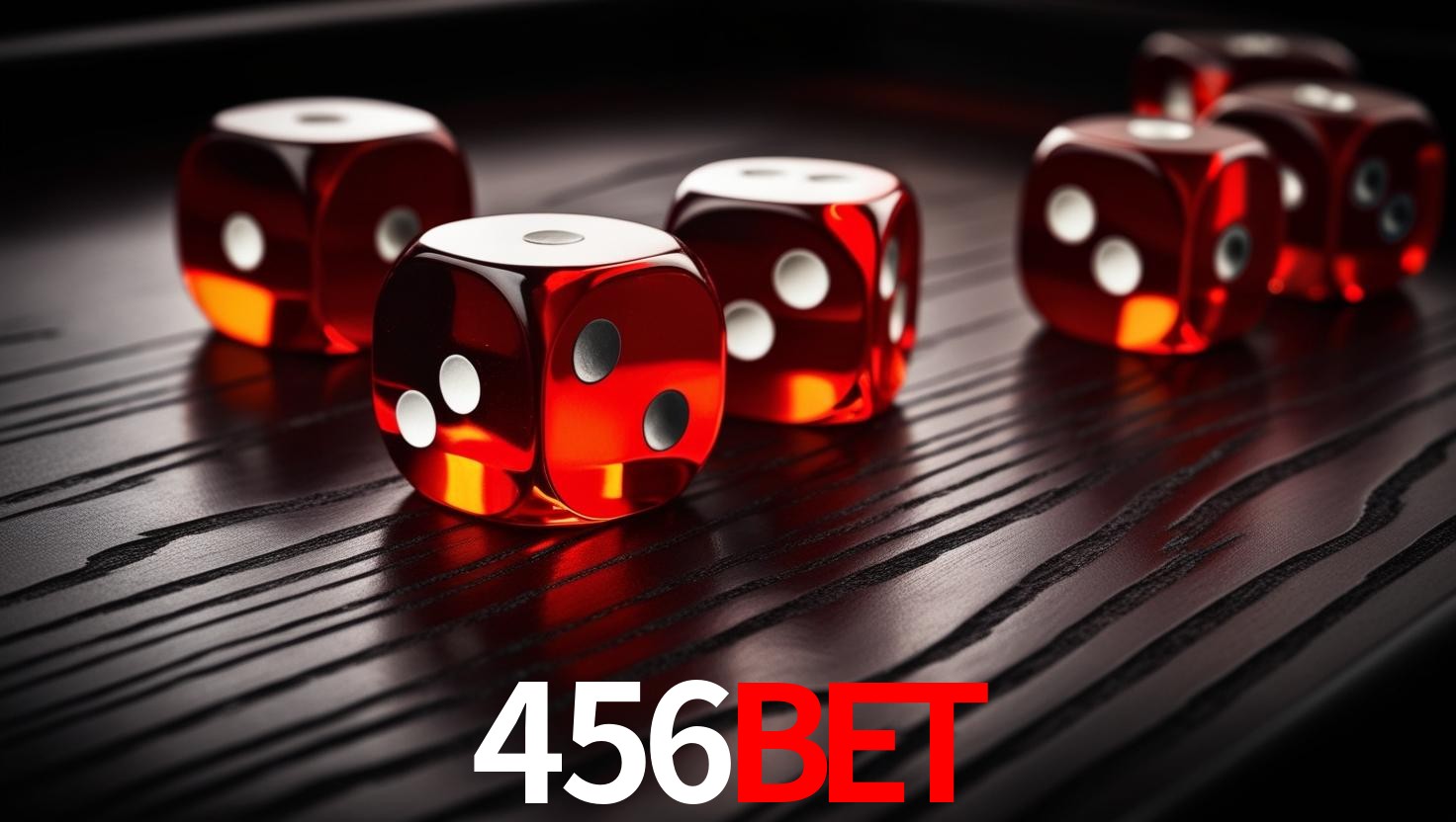 Slots no Site 456BET.COM