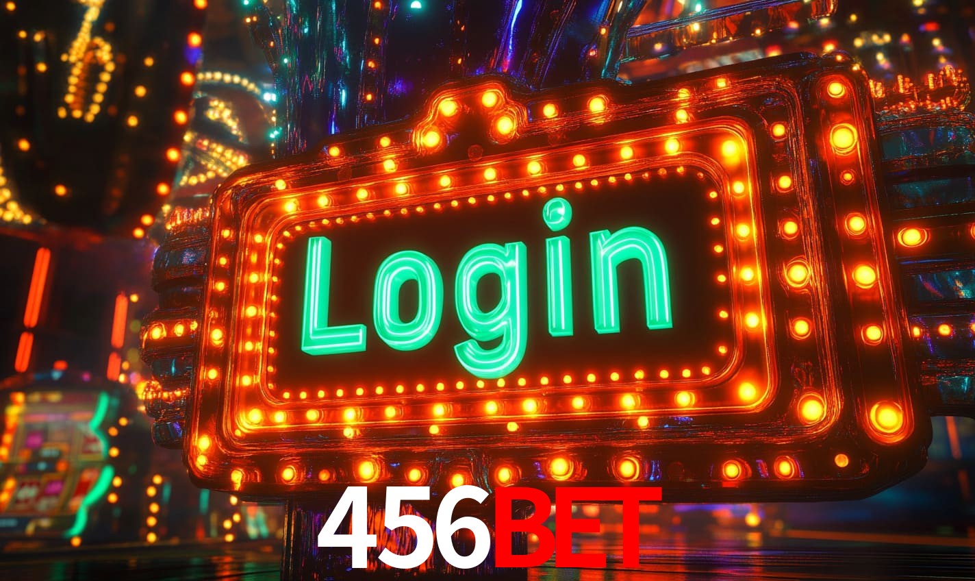Jogos de Cassino 456BET.COM