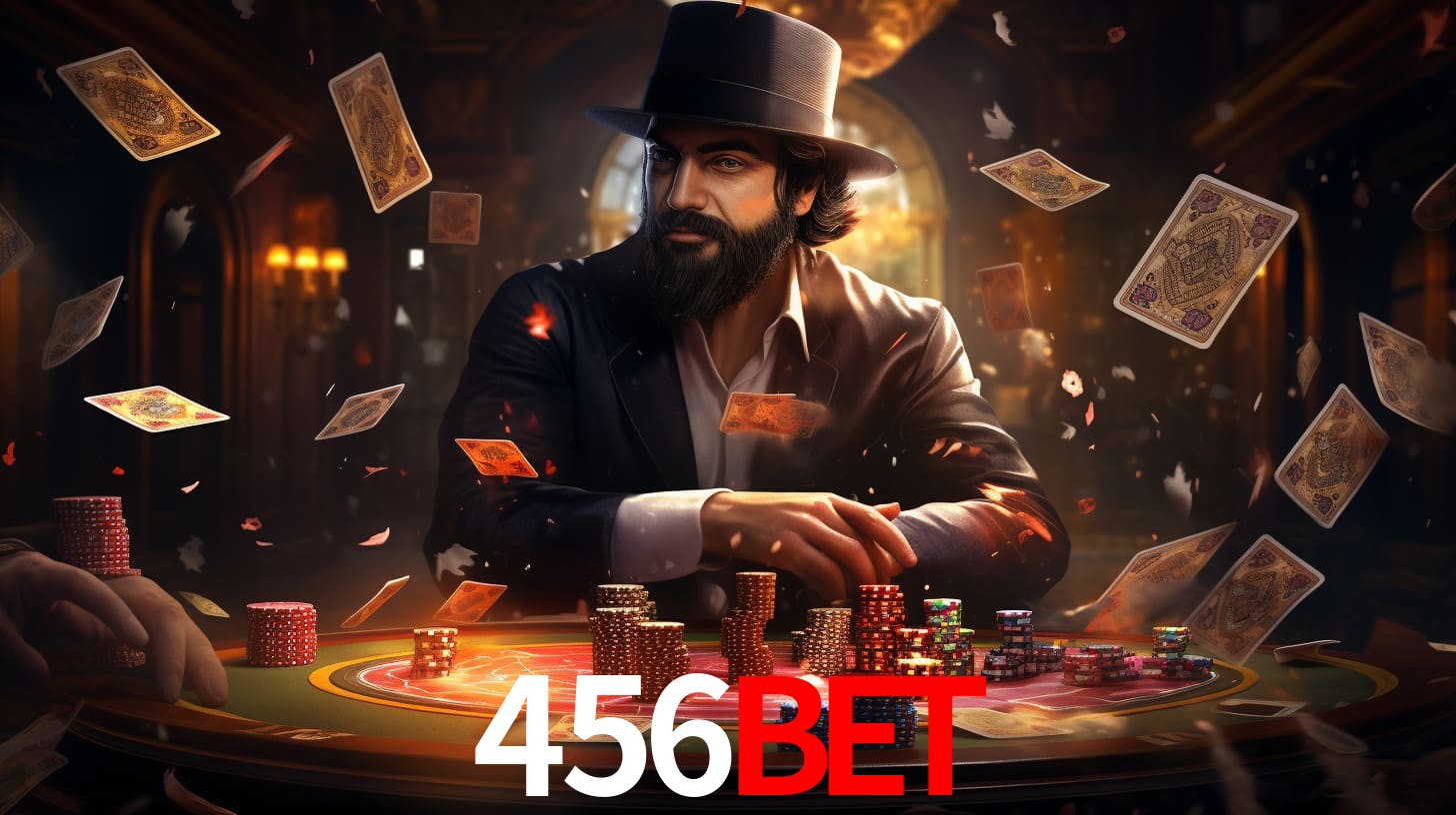 Bonus na Cassino Online 456BET.COM