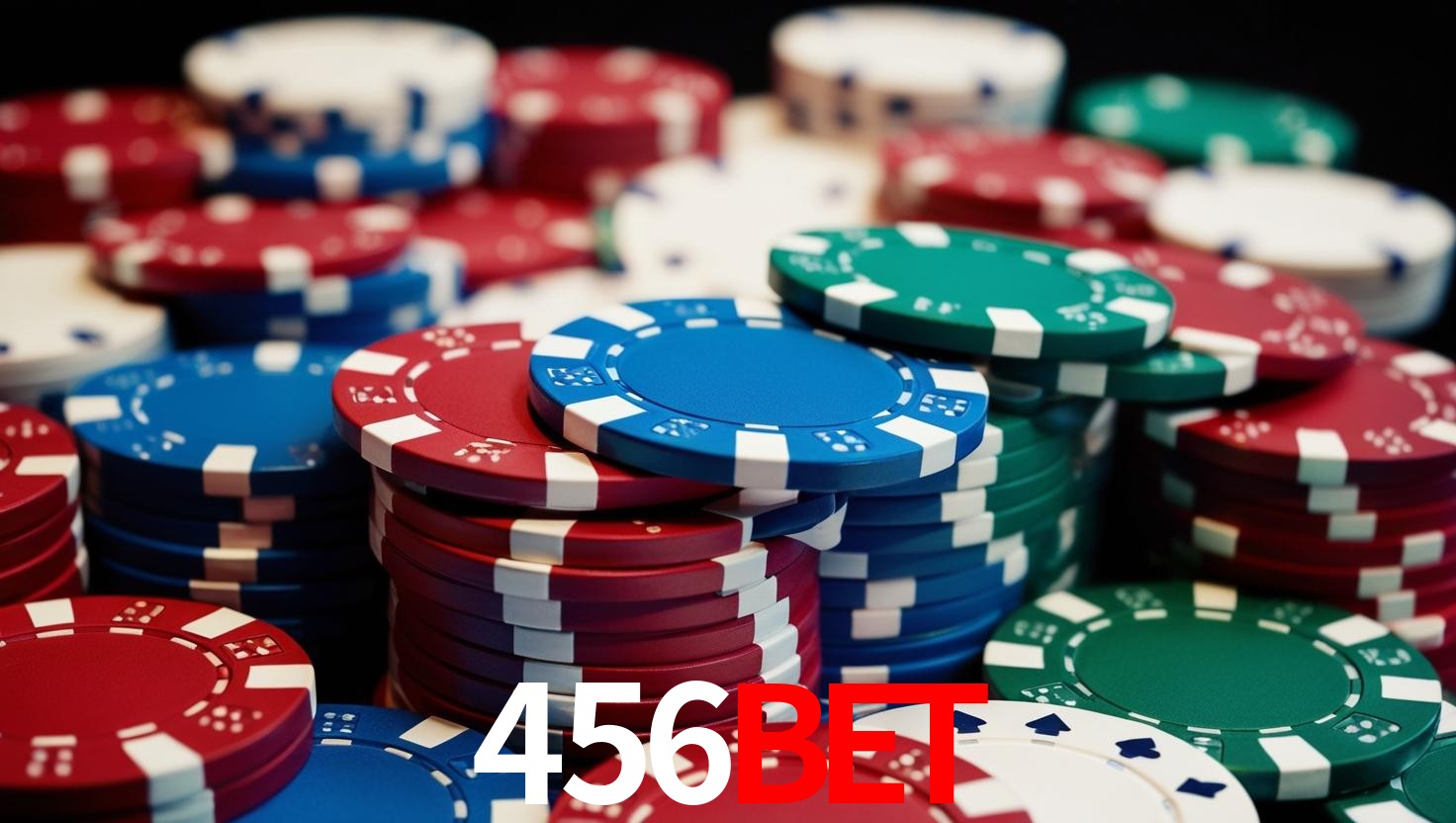Apostas na Site 456BET.COM