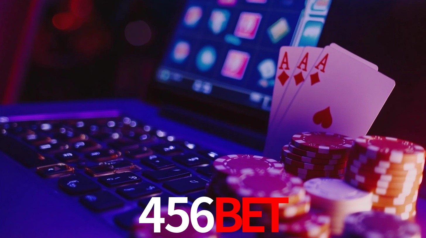 Apostas Futebol ao Vivo 456BET.COM