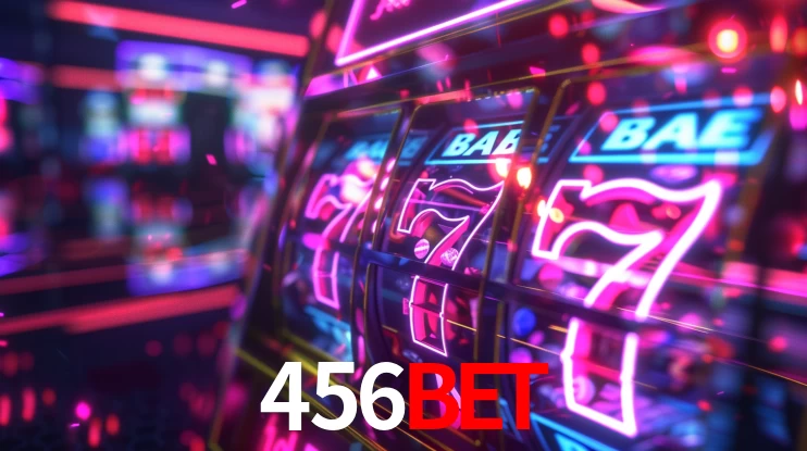 Slot Games 456BET