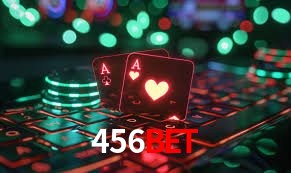 Bonus Features 456BET