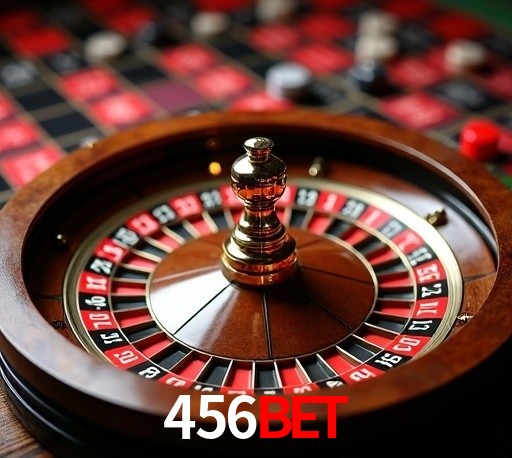Responsive Design 456BET
