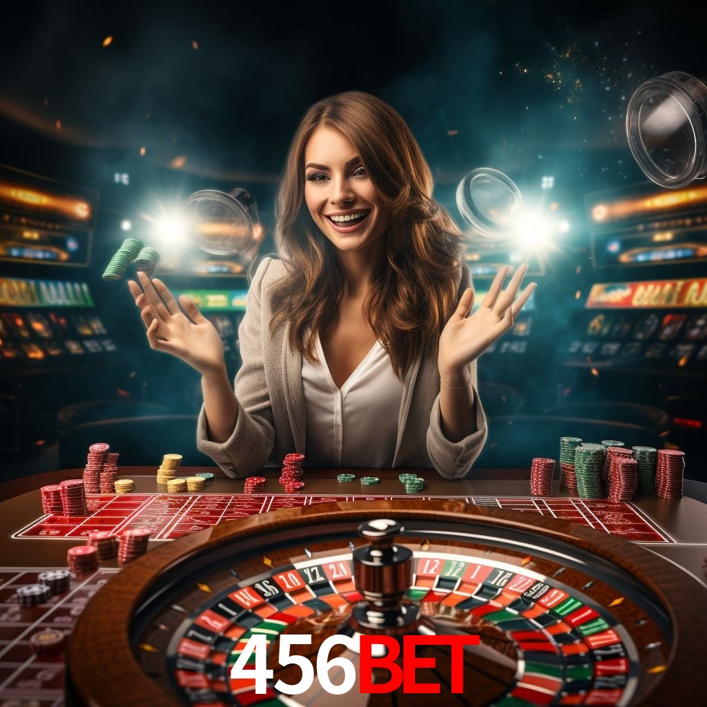 Explore as vantagens do 456BET: serviço profissional e confiabilidade
