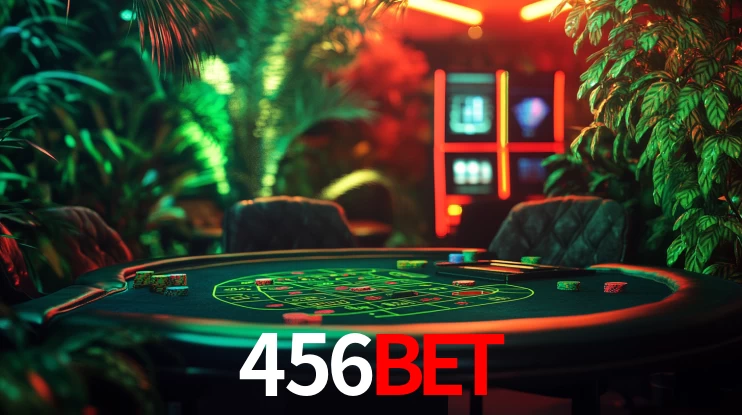 Tournaments 456BET