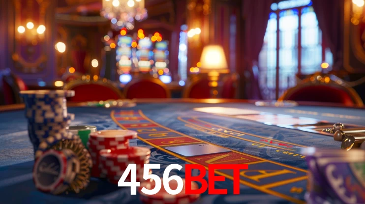 Game Providers 456BET