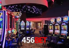 API Integration 456BET