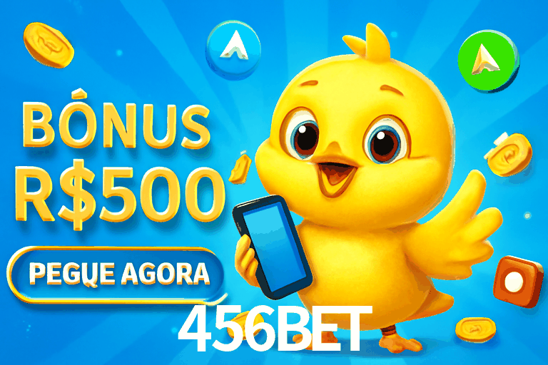 Account Benefits 456BET