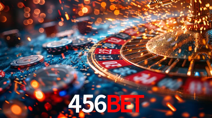 Live Casino 456BET