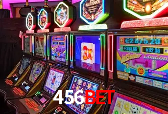 Explorando a Categoria de Eventos em Apostas na 456BET