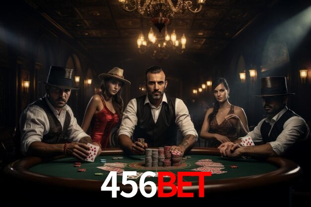 A Emoção da Loteria na 456BET: Uma Chance de Mudança de Vida