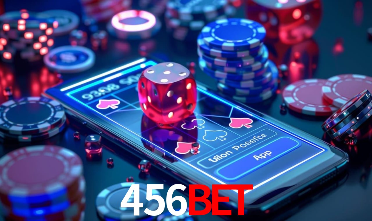 Exclusive Offers 456BET